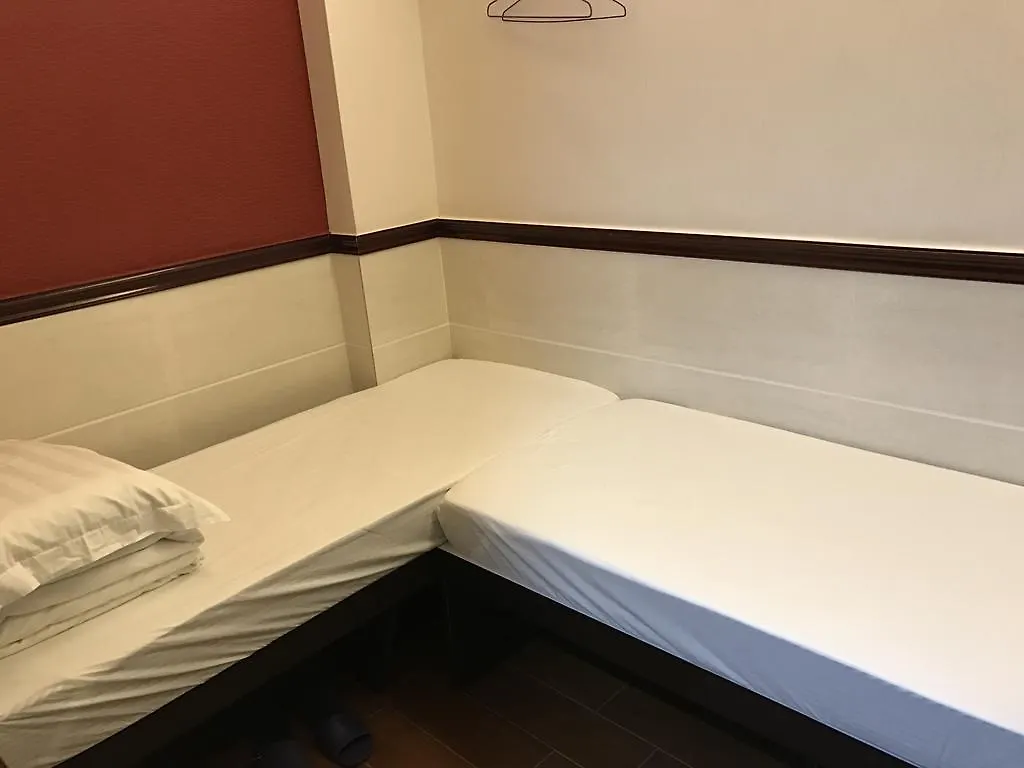 香港 立信宾馆酒店