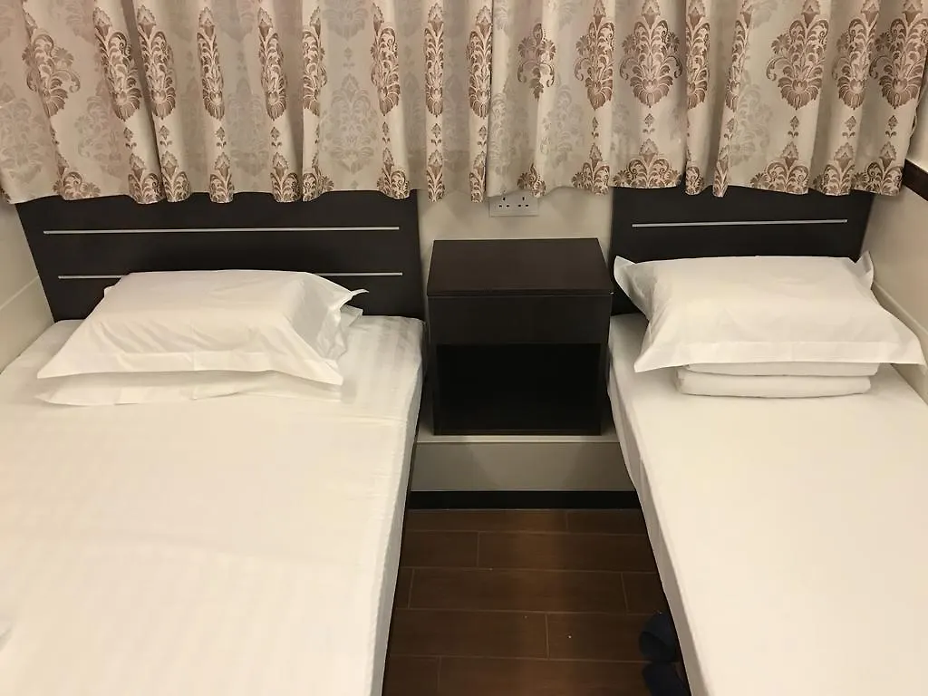 香港 立信宾馆酒店 0*,  中国