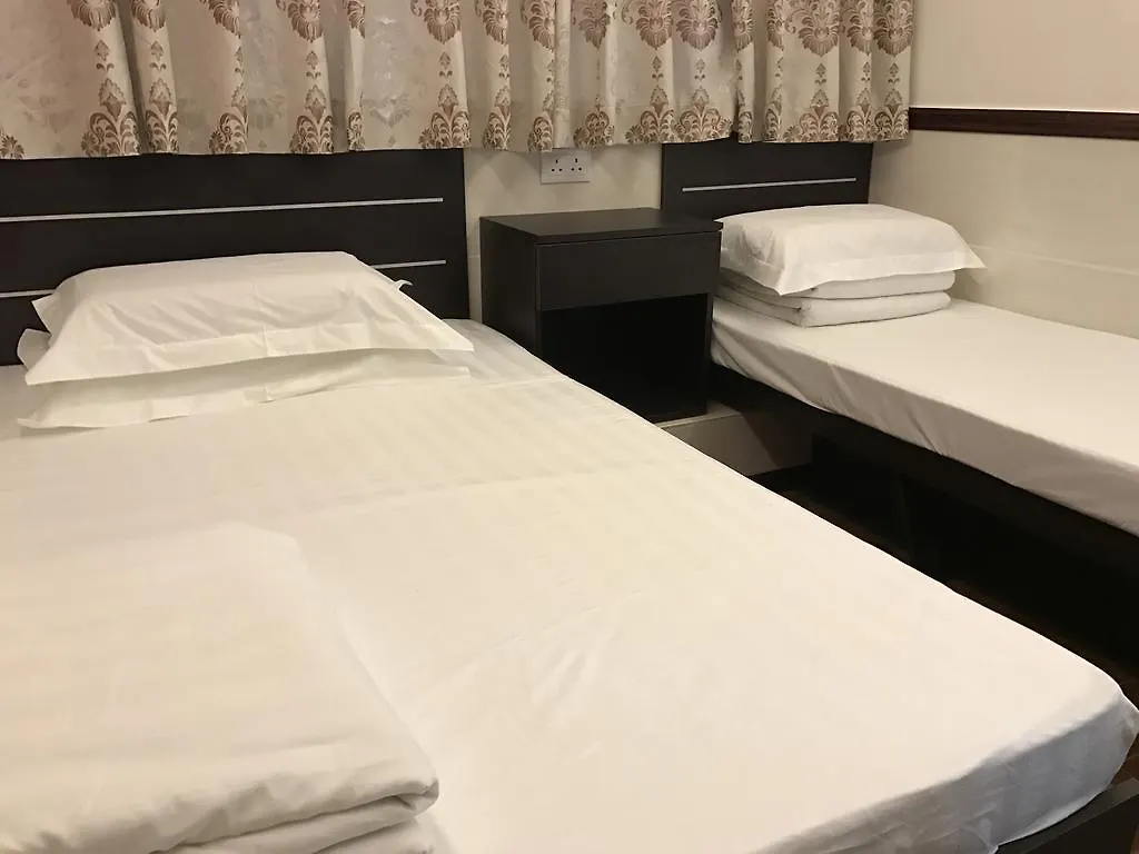招待所 香港 立信宾馆酒店 中国