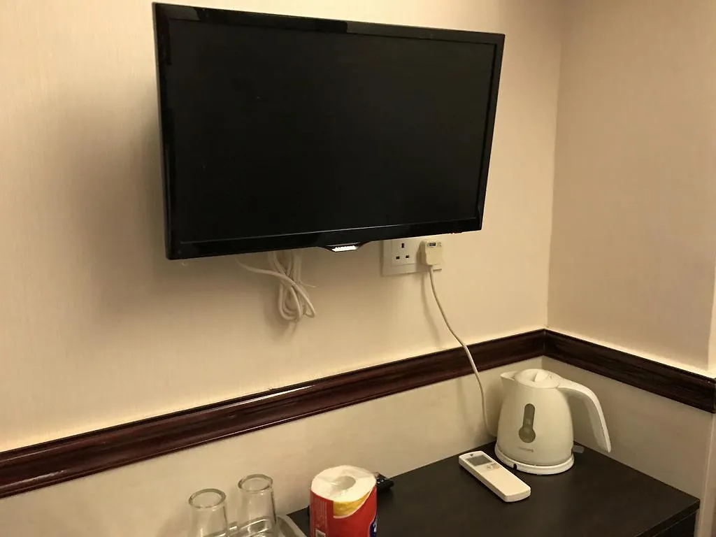 香港 立信宾馆酒店 中国