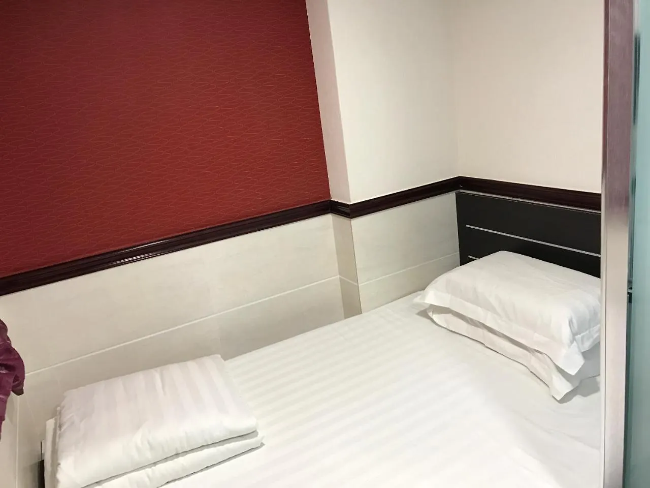 香港 立信宾馆酒店 招待所