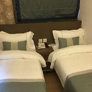 2* 招待所 季节酒店 - 铜锣湾