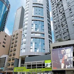 4* 酒店 旭逸酒店 ‧ 铜锣湾
