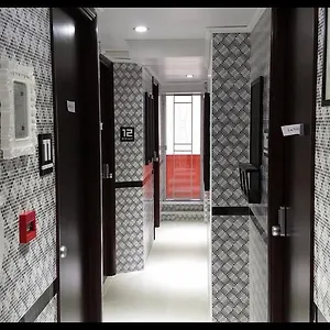  招待所 马高酒店
