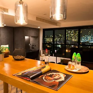 4* 酒店 赫姆莱特奥斯汀大道酒店